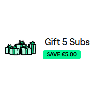 Gift a Sub