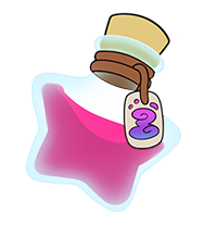 Drink a Potion
