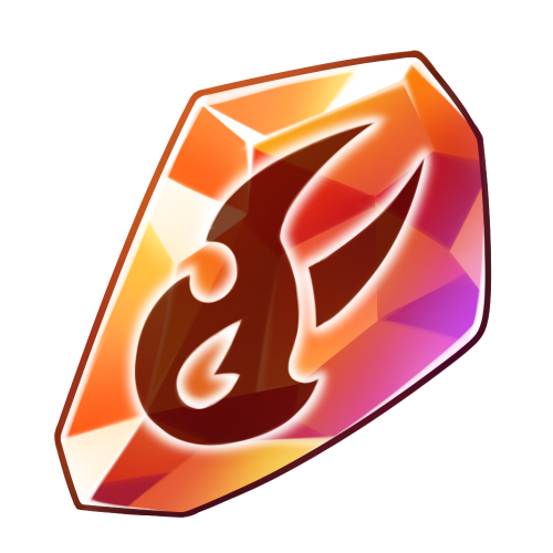 Comet Rune