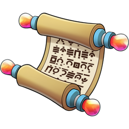 Comet Scroll