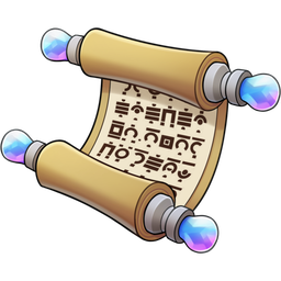 Moon Scroll