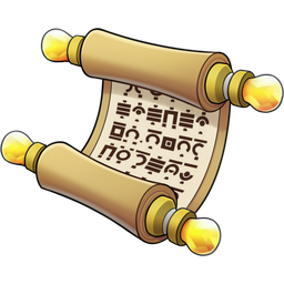 Star Scroll