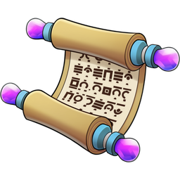 Void Scroll