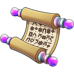 Void Scroll